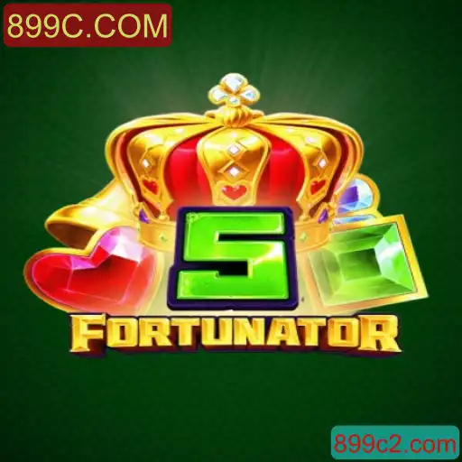Descubra o Fascinante Mundo do Jogo 5Fortunator