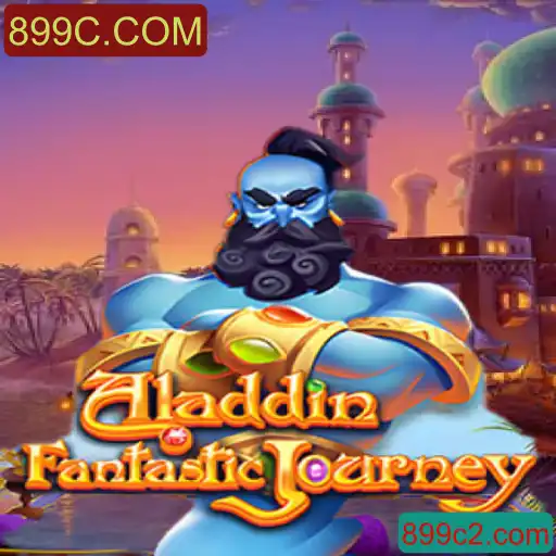 Explorando o Fascinante Mundo do Jogo Aladdin