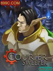 CourierSweeper: Um Mergulho no Jogo de Estratégia e Aventura e Seu Impacto Atual