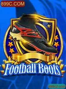 Descubra o Jogo FootballBoots e Mergulhe na Ação