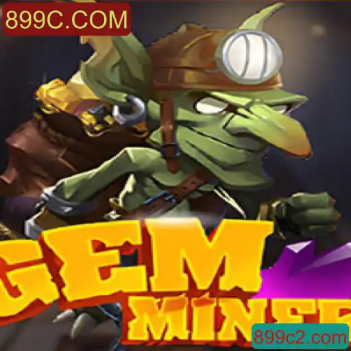 Descubra GemMiner: O Jogo de Aventura e Estratégia que Conquista Jogadores