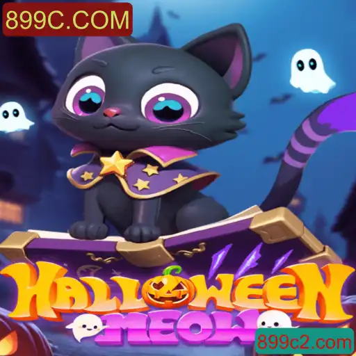 Descubra HalloweenMeow: Uma Aventura Felina Assustadora