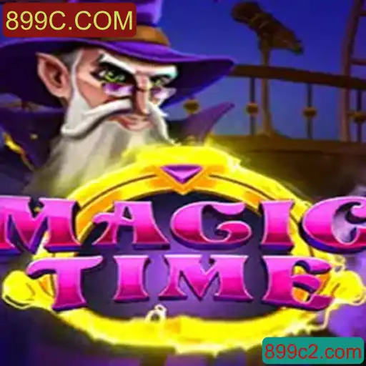 Introdução ao Mundo Encantado de MagicTime