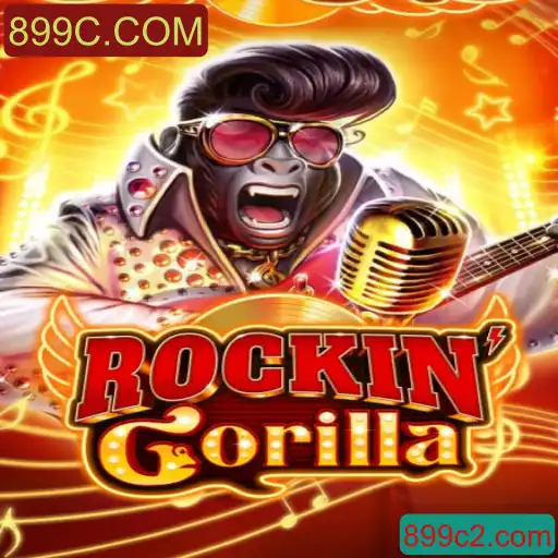 Descubra o Mundo Excitante de RockinGorilla