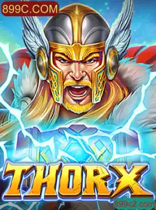 Explorando o Mundo de ThorX: Um Jogo de Aventura Único
