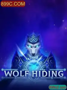 Desvendando o Jogo WolfHiding e suas Regras